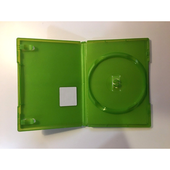 Medal Of Honor Frontline (Microsoft Xbox Original, 2002) EA Games - CIB Complete - Picture 3 of 4